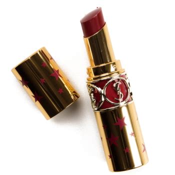 ysl red in the dark dupe